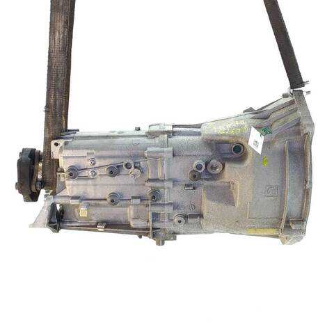 Caja Cambios Bmw Serie 3 320 2.0 TD E46) COMPACT