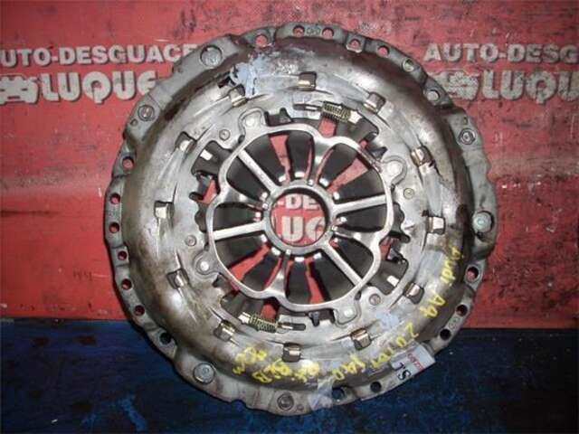 Foto 3ª: kit Embrague Audi A4 2.0 TDI (140CV) [BLB]