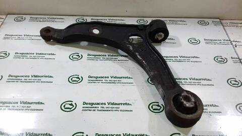 Brazo Suspension Delantero Izquierdo Citroen Jumper 3.0 HDI FAP CAT 157CV 116KW CAJA CERRADA