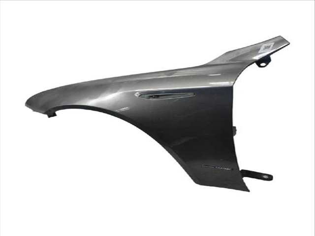 Foto 2ª: Aleta Delantera Izquierda Alfa Romeo 159 1.9 JTDM 16V 939AXC1B 939AXC12) (2005)