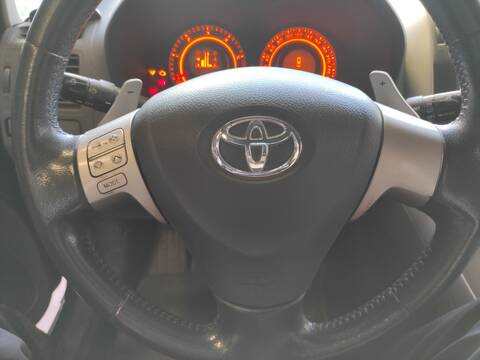 Airbag Delantero Izquierdo Toyota Auris 1ND