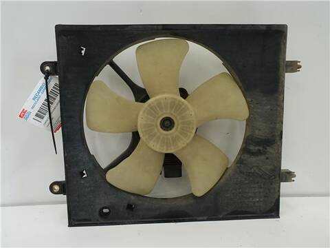 Electroventilador Mitsubishi Montero 1.8 GDI H66W) 120CV 88KW
