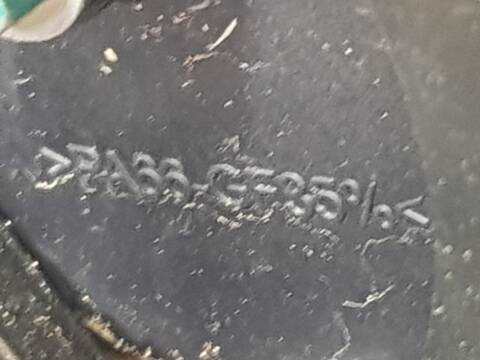 Foto 2ª: Puente Trasero Renault Arkana TECHNO