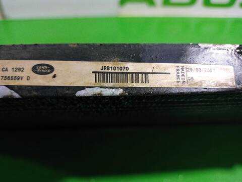 Foto 2ª: Radiador Calefaccion A.A. Land Rover Freelander E TARGA 112CV [204D3] (2000)