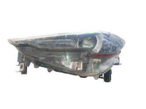 Piloto Delantero Izquierdo Mazda CX5 2.0 G 165CV 121KW KF)