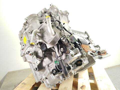 Foto 4ª: Caja Cambios Toyota Rav4 2.5 HYBRID AWD AXAH54) 178CV 131KW [A25A-FXS] (2020)