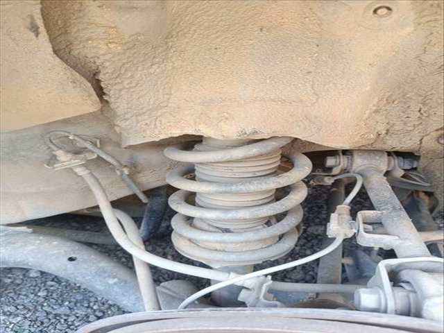 Amortiguador Trasero Izquierdo Honda Crv N22B4 RE)