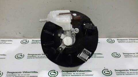 Foto 2ª: Servofreno Peugeot 308 GTI 272CV 200KW [5G05] (2016)