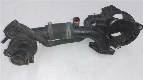 Foto 3ª: Termostato Mercedes Sprinter 209/211/213/214/216 88CV 65KW CAMION