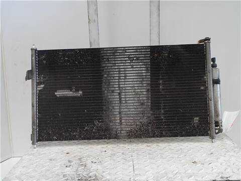 Foto 2ª: Radiador Calefaccion A.A. Nissan X-Trail 2.5 4X4 165CV 121KW T30) [QR25DE] (2003)