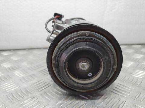 Compresor Aire Acondicionado Bmw Serie 1 114 118D 150CV 110KW