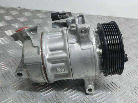 Foto 3ª: Compresor Aire Acondicionado Nissan Townstar ACENTA [H5H490] (2022)