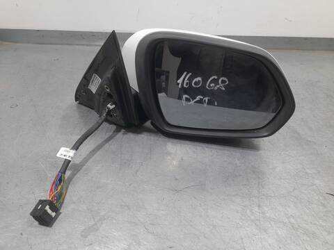 Retrovisor Derecho Mg ZS 1.5 VTI 106CV 78KW