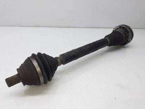 Transmision Delantera Derecha Volkswagen Passat HIGHLINE 4MOTION 140CV 103KW