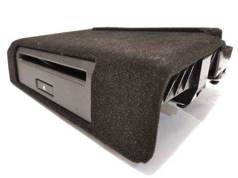 Foto 3ª: Sistema DVD Land Rover Range 211CV 155KW [AJ200P] (2019)