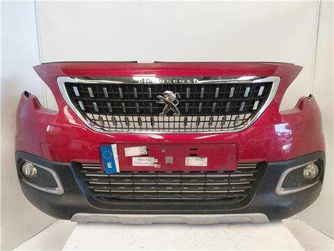 Paragolpes Delantero Peugeot 2008 1.5 ACTIVE 110CV 81KW