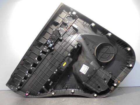 Foto 2ª: Tapizados Cartoneras Kia Sorento ACTIVE 4WD 197CV 145KW [D4HB] (2011)