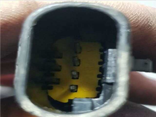 Foto 3ª: Sonda Lambda Renault Megane 1.6 16V II SEDAN (LM0/1_) [K4M D8]