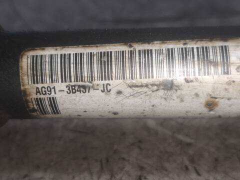 Transmision Delantera Izquierda Ford S Max QXWB CA1)