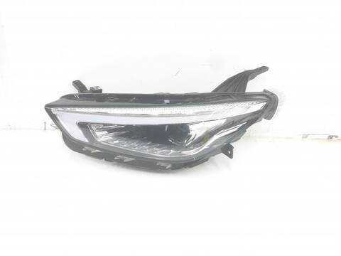 Faro Derecho Mg ZS 1.5 106CV
