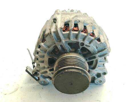 Alternador Volkswagen Passat 2.0 TDI