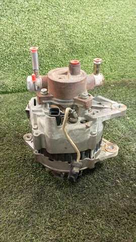 Foto 4ª: Alternador Nissan Patrol 3.3 D SD33 ML-6 (1989)