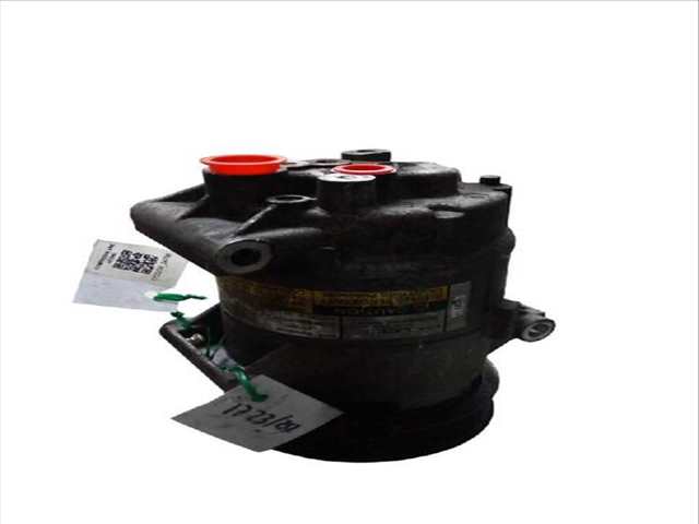 Foto 3ª: Compresor Aire Acondicionado Renault Megane 1.9 DCI LM0G LM1G LM2C) II SEDAN LM0/1_) (2003)