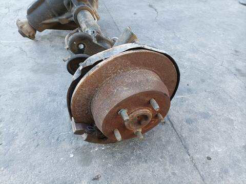 Foto 3ª: Puente Trasero Jeep Grand Cherokee 3.1 TD LAREDO 140CV 103KW [VM73B] (2001)