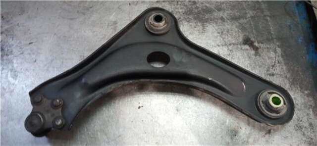 Foto 3ª: Brazo Suspension Delantero Derecho Peugeot 208 1.6 ACTIVE [1.6 LTR. - 55 KW BLUE-HDI FAP] [BH02-BHW]