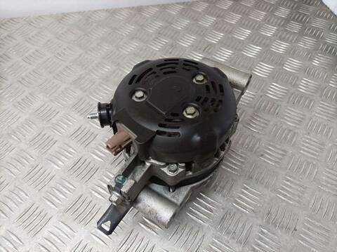 Foto 3ª: Alternador Toyota Auris ACTIVE 124CV 91KW [1AD] (2015)