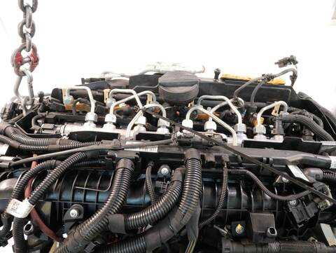 Motor Completo Bmw Serie 7 720 265 CV 195KW