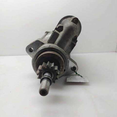 Motor de Arranque Volkswagen Touareg 3.2 V6 220CV