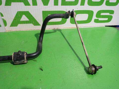 Foto 2ª: Barra Estabilizadora Delantera Ford Fiesta FUN 68CV (2001)