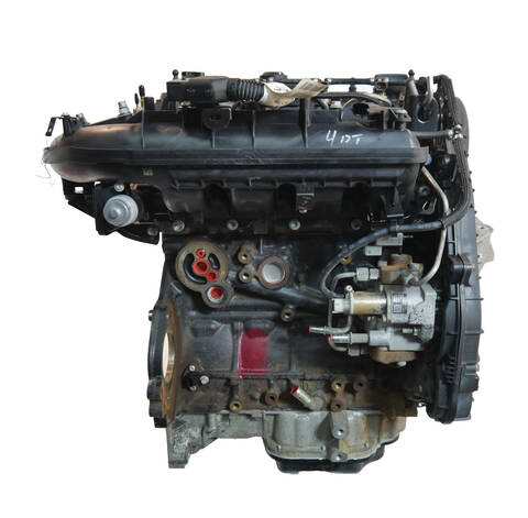 Foto 3ª: Motor Completo Opel Mokka 131CV 96KW [A17 A17DTS LUD] (2013)