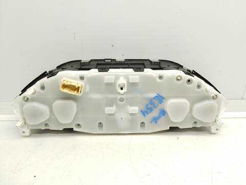 Foto 2ª: Cuadro de Instrumentos Peugeot 208 1.2 12V E-VTI 82CV 60KW [HM05] (2019)