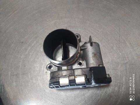 Foto 2ª: Caja Mariposa Ford Transit FT 300 M CABINA SIMPLE MEDIA 125CV 92KW CAJA ABIERTA [CYRB] (2013)