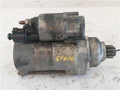 Motor de Arranque Volkswagen Passat 2.0 TDI BERLINA 170CV 125KW