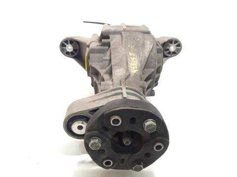 Foto 2ª: Diferencial Trasero Mercedes Clase ML 320 3.0 CDI W164) 224CV 165KW 164.122) [642940] (2007)