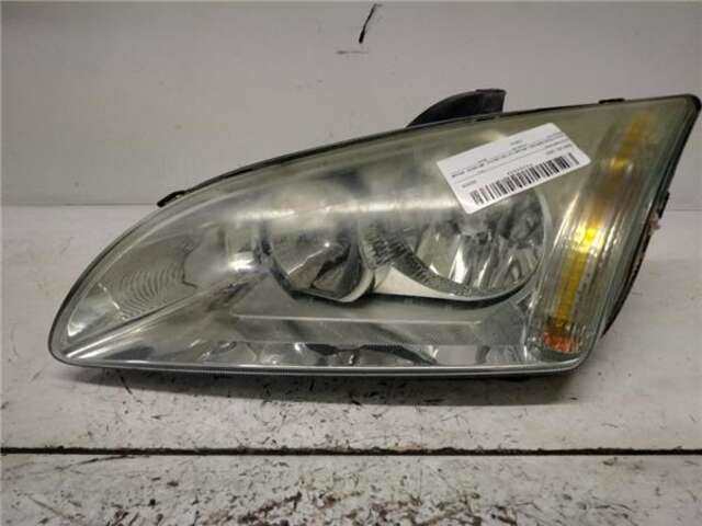 Faro Izquierdo Ford Focus 1.6 TDCI (90 CV)