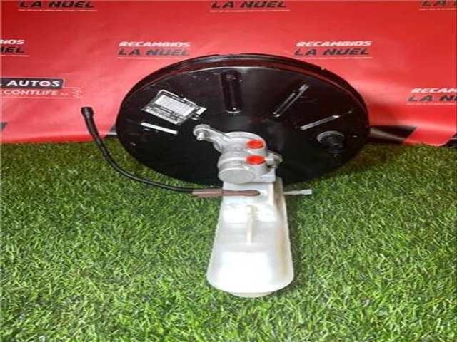 Foto 2ª: Servofreno Citroen Jumpy CONTROL M BLUE-HDI FAP 122CV 90KW FURGON [AHK / DW10FE] (2020)