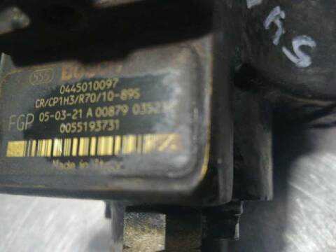 Foto 2ª: Bomba Inyeccion Opel Astra 1.9 16V CDTI CAT Z 19 DTH - LRD) 150CV 110KW [Z19DTH] (2005)