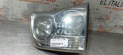 Piloto Portón Derecho Lexus RX 400H 211CV 155KW