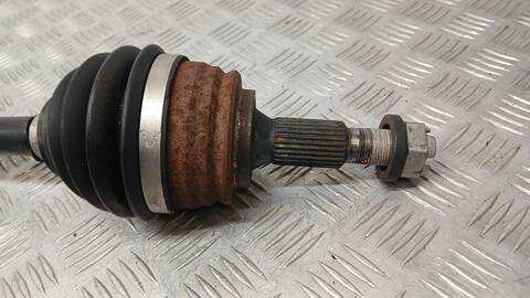 Foto 2ª: Transmision Delantera Derecha Peugeot 3008 GT LINE 131CV 96KW [HN05] (2021)