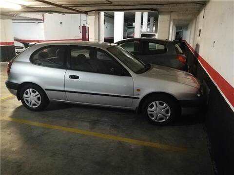 Foto 2ª: Centralita Airbag Toyota Corolla 1.6 [4A-FE]