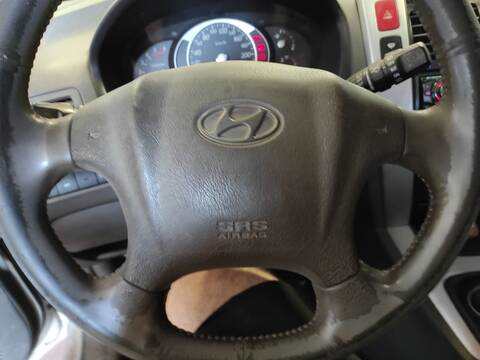 Airbag Delantero Izquierdo Hyundai Tucson D4EA