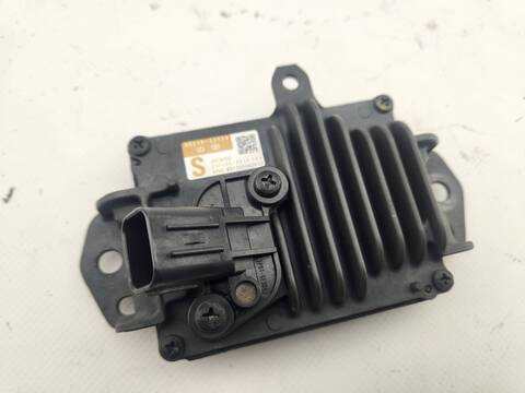 Foto 2ª: Centralita Motor ECU Toyota Corolla HYBRID FEEL 122CV [2ZR] (2019)