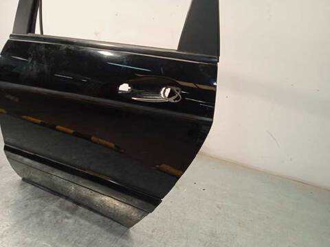 Foto 3ª: Puerta Trasera Izquierda Mercedes Clase B 150 B 180 245.232) 116CV 85KW [266940] (2009)