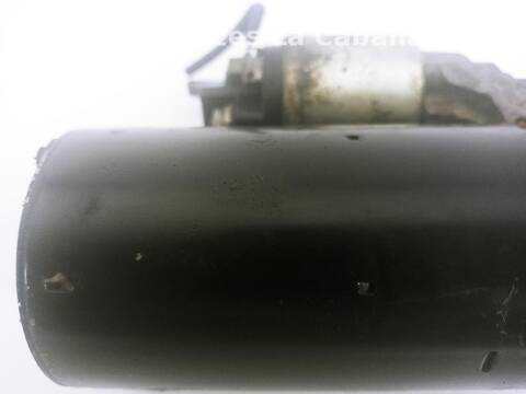 Motor de Arranque Bmw Serie 3 315 320 D