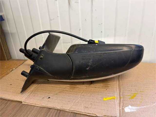 Foto 2ª: Retrovisor Derecho Peugeot 307 1.6 HDI 110 [9HY (DV6TED4)]