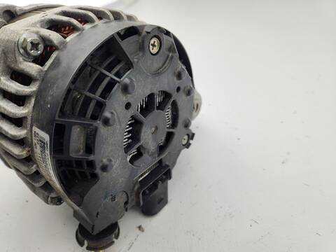 Foto 2ª: Alternador Mitsubishi Eclipse KAITEKI 4WD 163CV 120KW [4B40] (2021)